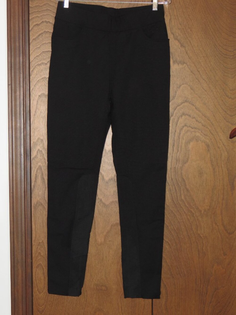 NWOT Harley-Davidson Women's H-D Functional Stretch Legging i Size Large